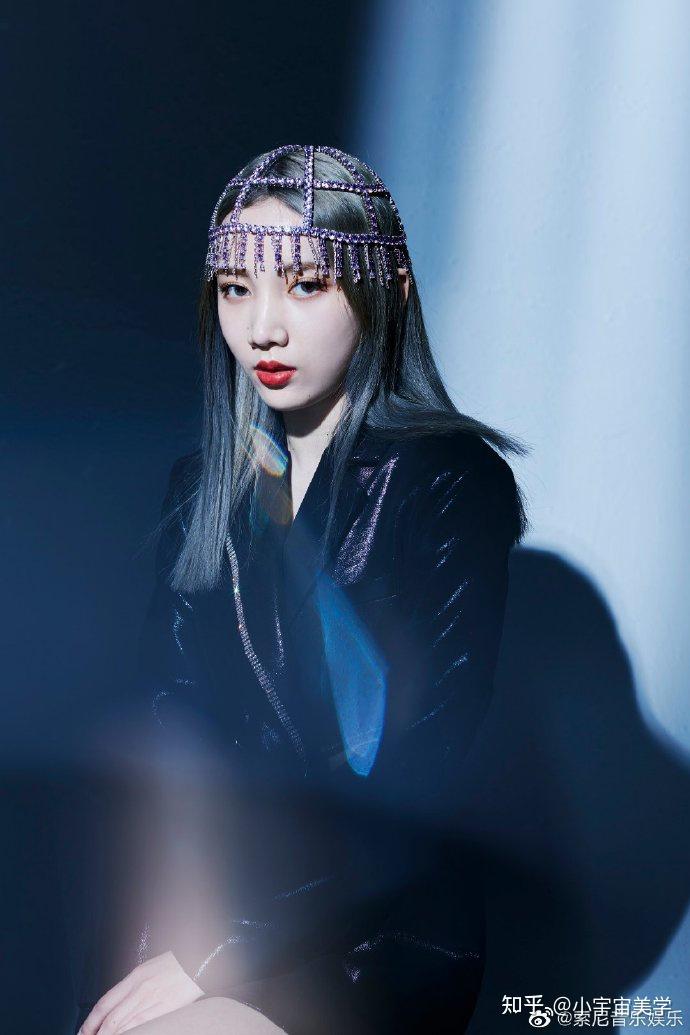 三次选秀无果,苏芮琪终日本solo出道!