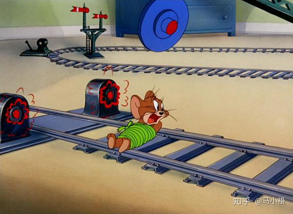 动画《猫和老鼠》(tom and jerry)中出现过哪些世界名曲?