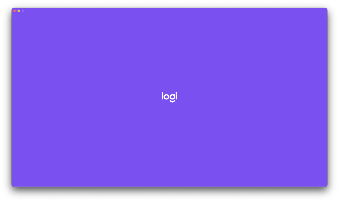 Logi Options+ 打不开:罗技大厂的臃肿逻辑