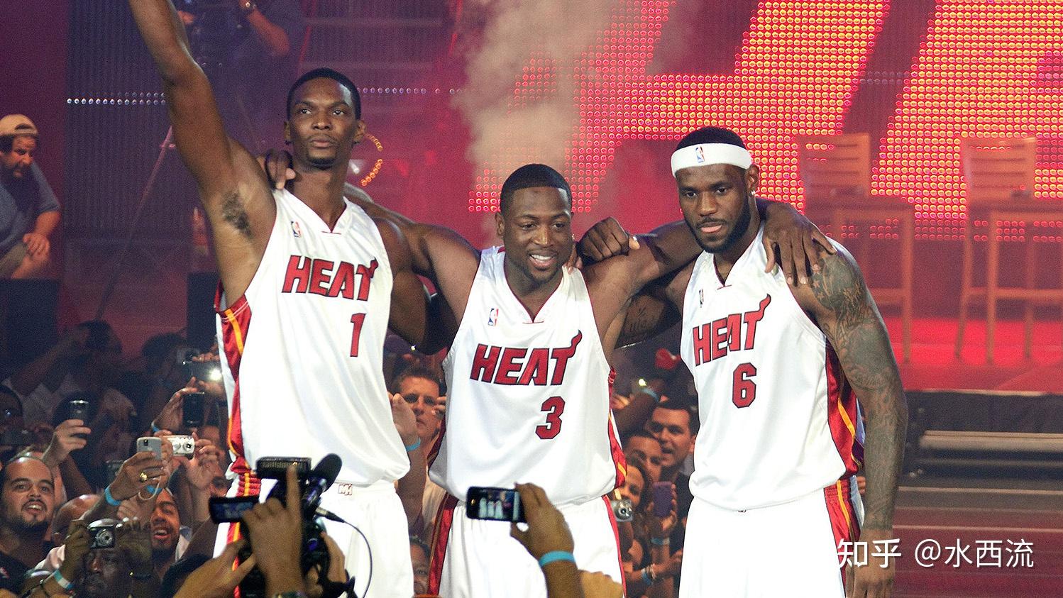 怎么评价詹姆斯在博客节目中将总决赛热火不敌小牛归因于热火角色球员