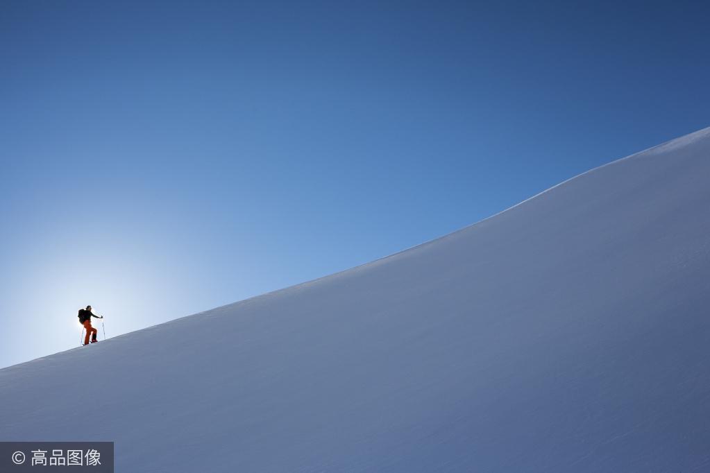 摄影留白才是美的最高境界