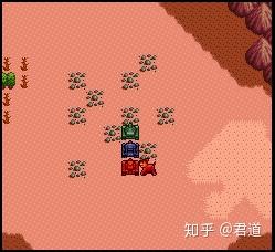 重装机兵2改详细攻略(gba重装机兵2改love3322(GBA重装机兵2改(MM2改)终极图文攻略世界地图)) 第93张 重装机兵2改详细攻略(gba重装机兵2改love3322(GBA重装机兵2改(MM2改)终极图文攻略世界地图)) 第93张