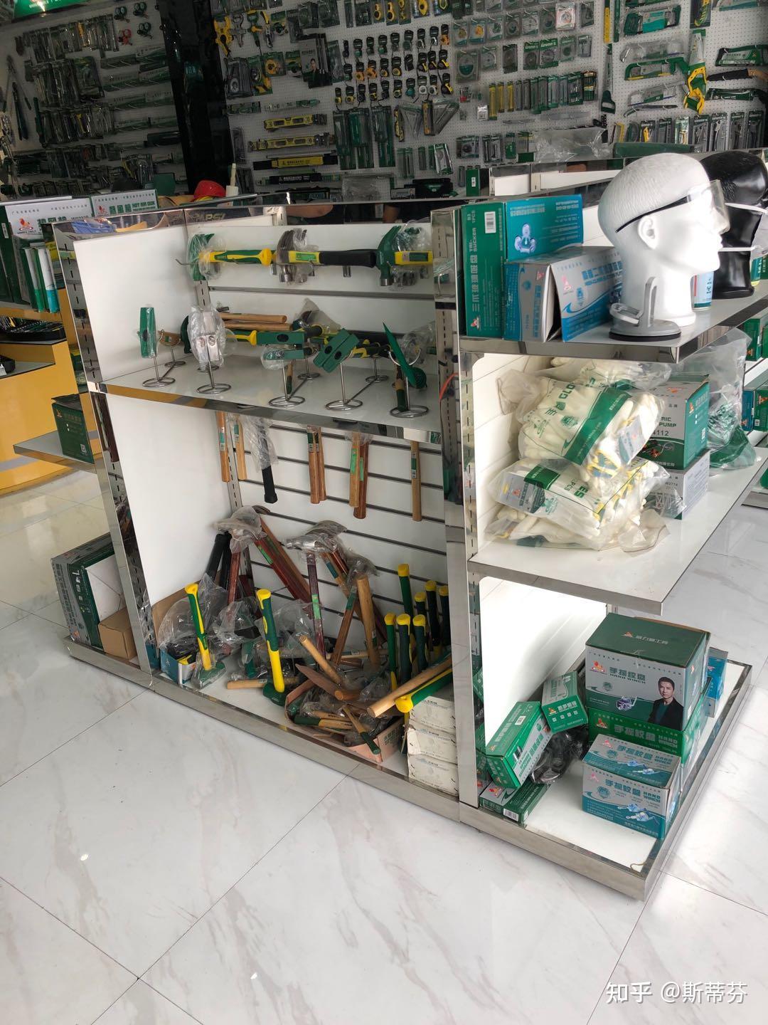 博实五金机电经营怎么样提高交易量