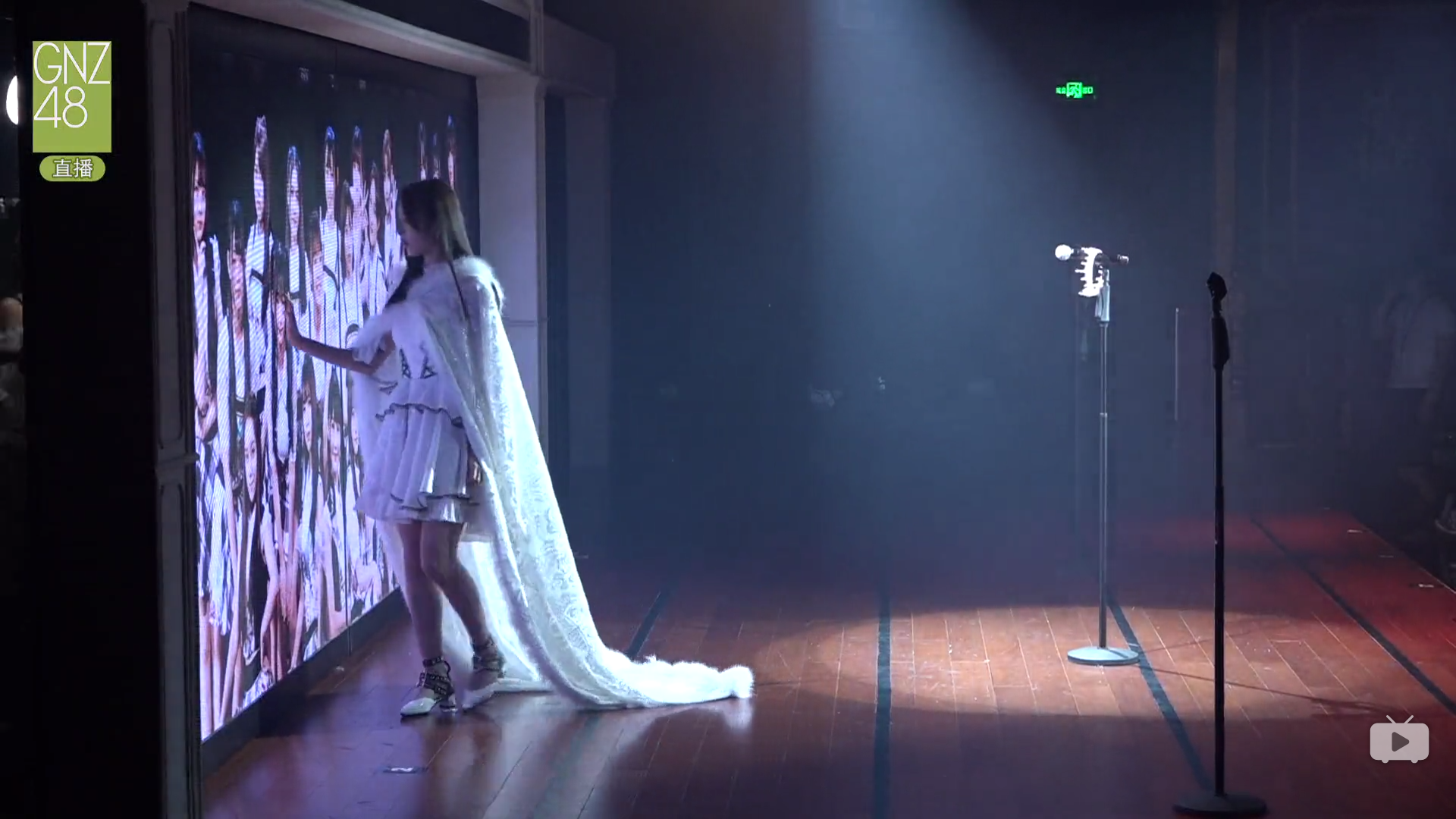 如何评价GNZ48的新公演《双面偶像》?