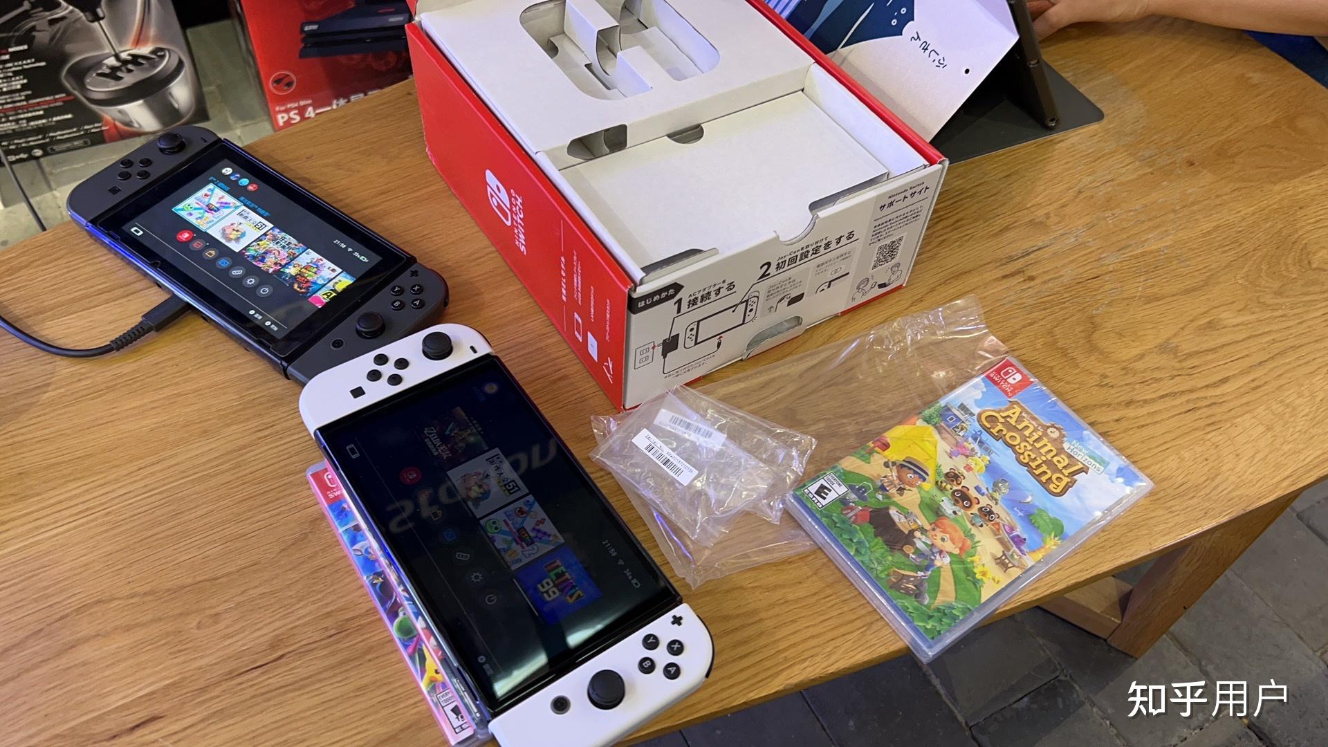 switch 遊戲機買了後悔嗎? - 知乎