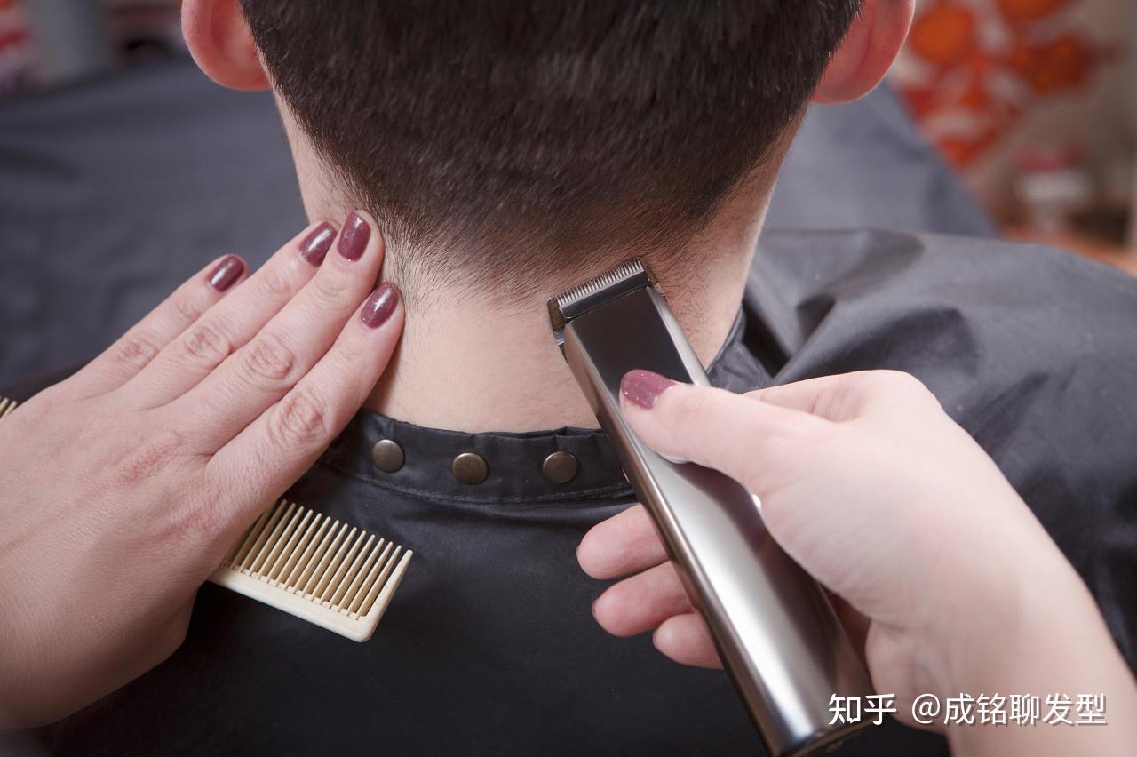 剪个头发68元起步，是我太穷还是现在理发店太膨胀？ - 知乎