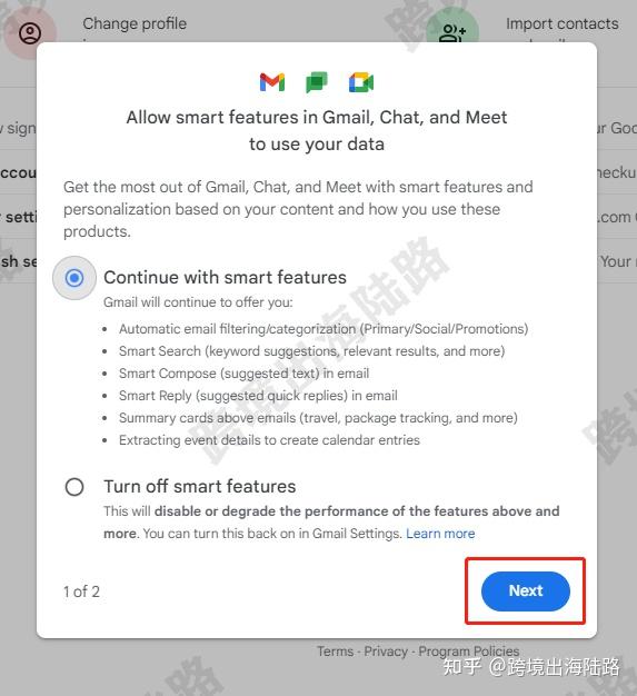 google-gmail