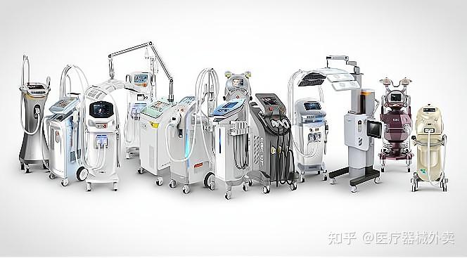 还有谁不知道医疗器械外卖?未来持续大热的轻资产创业