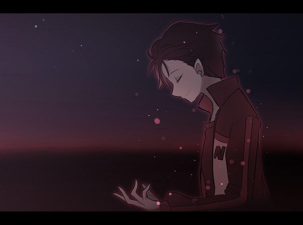 你是否也有为心爱的人坠入黑暗深渊踏入邪恶魔道的决心浅谈傲慢if线从