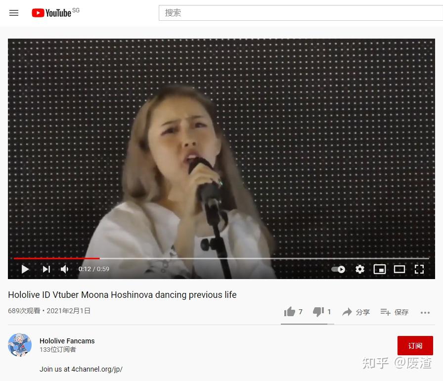 hololive 塔楼 - 知乎