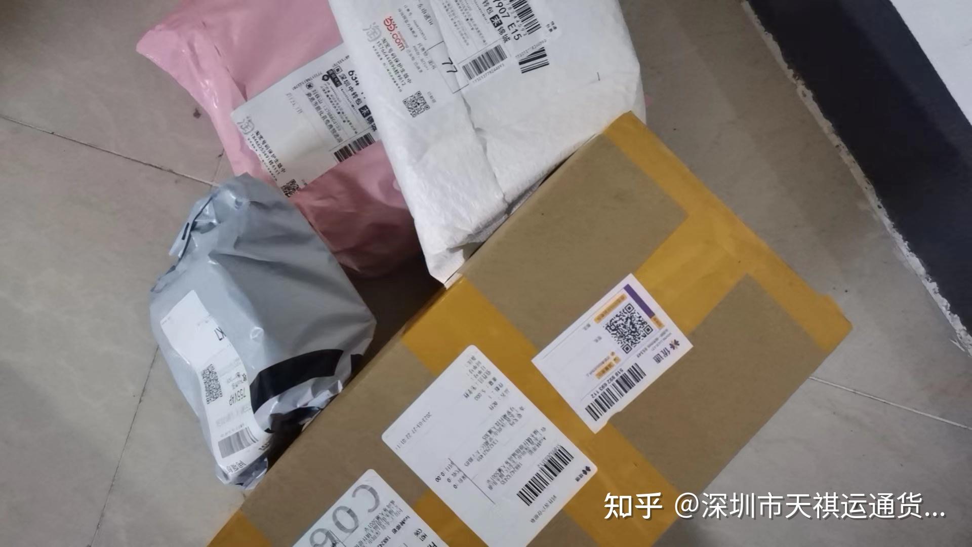 中国向印度邮寄东西用什么快递好? - 知乎