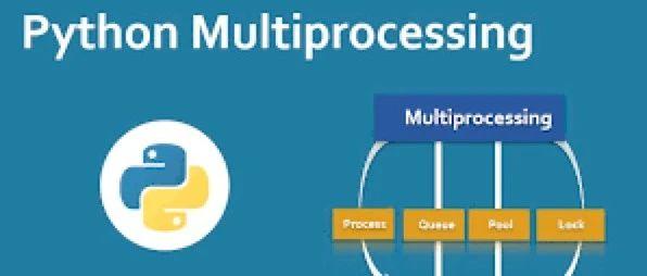 Python 多处理和并行编程指北 - 知乎