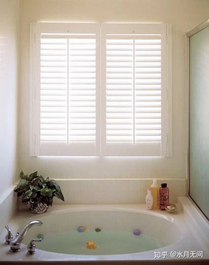 木质百叶窗如何diy自己做呢 知乎