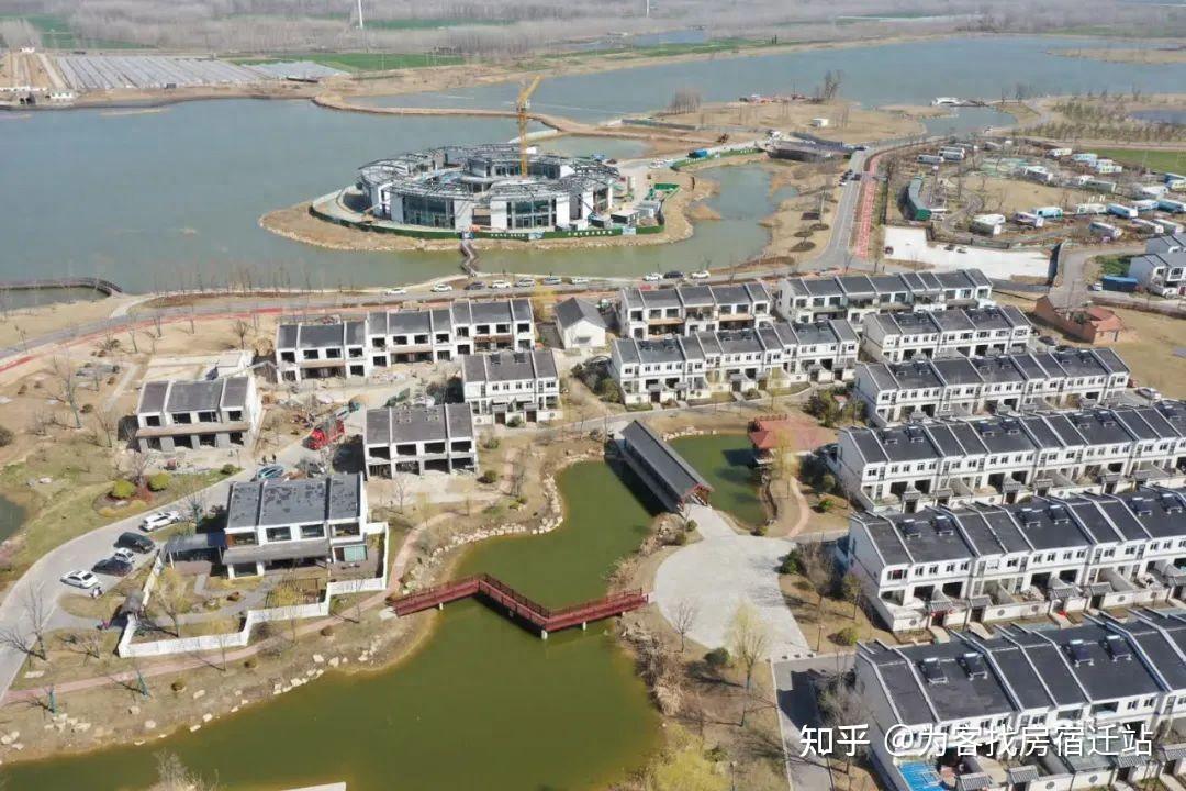 围观朱海康养旅游度假区盐洛高速等重点工程进度曝光