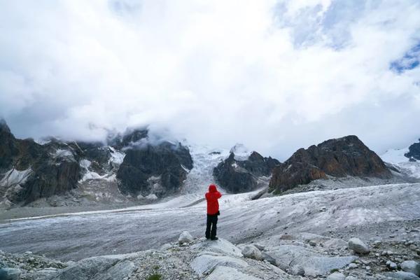 如何正确开启一座6000米级雪山?