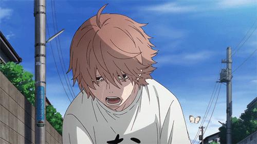 强风吹拂废柴王子的田径之路箱根驿传促成者