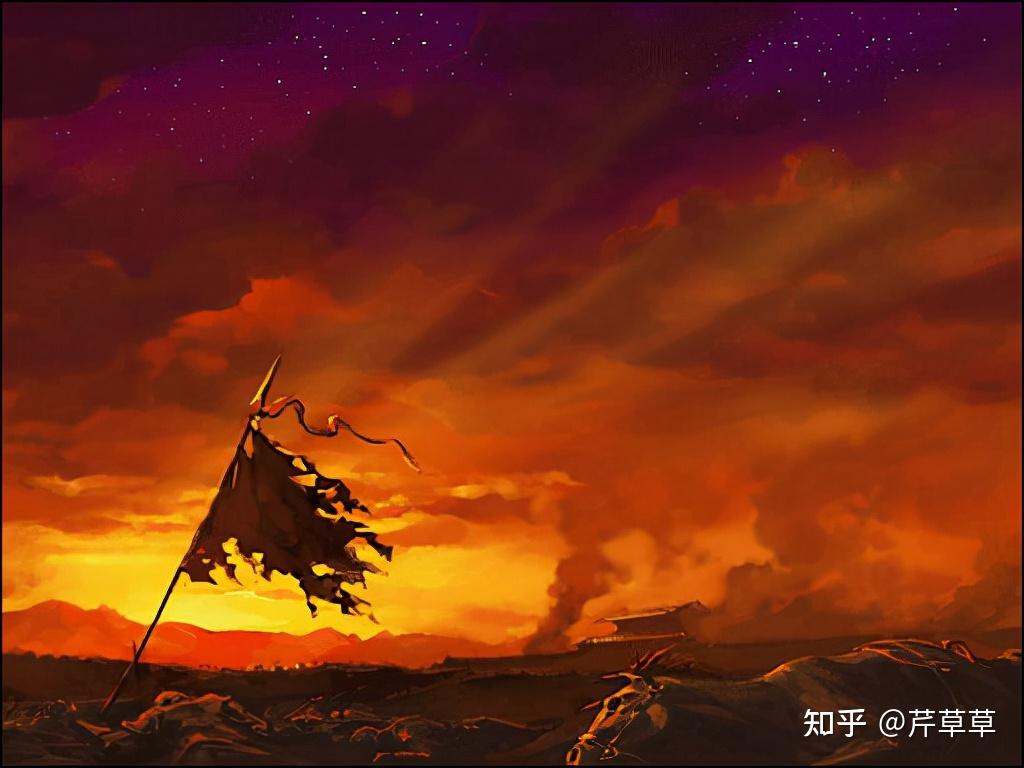 但使龙城飞将在,不教胡马度阴山.秦时明月汉时关,万里长征人未还.