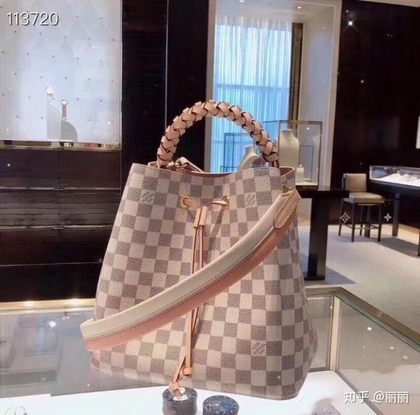 LV经典款式包包,你到底了解多少呢?以下这些经典款你至少得拥有一件 - 知乎
