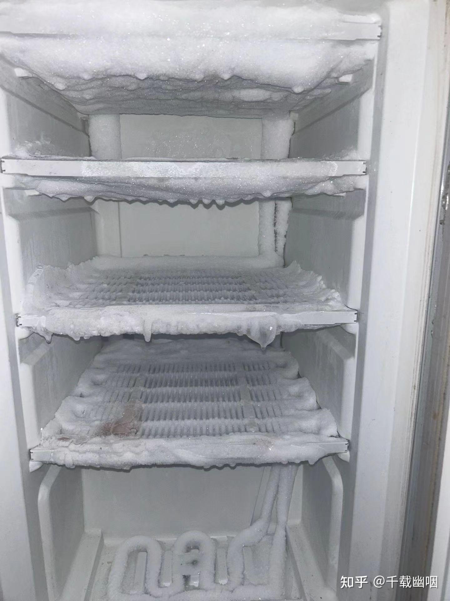 1,直冷冰箱