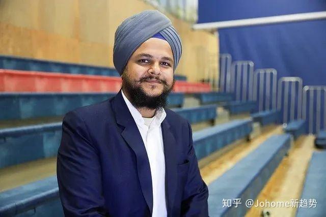 simran认为,尽管卫生官员已经能够总结出一些原因,导致大温的印度裔更
