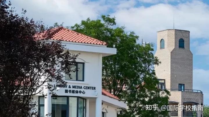 ibalevel雙軌2大主流國際課程皆在北京赫德雙語學校