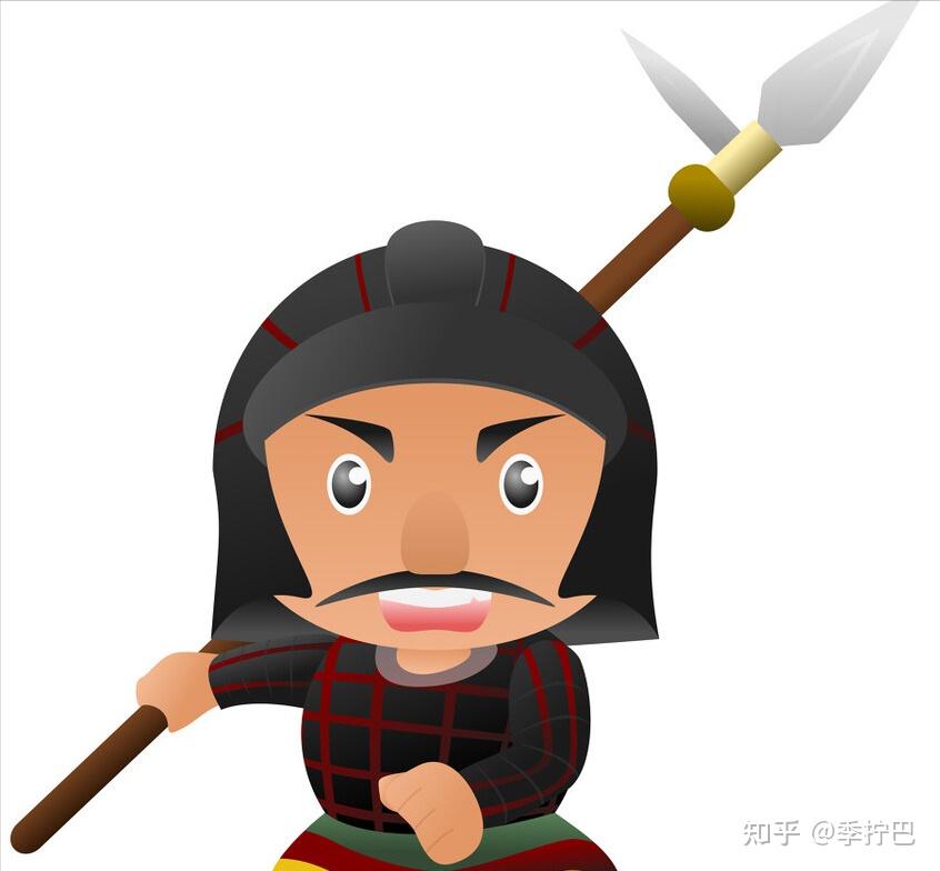 读冯梦龙:戏说楚庄王的美人