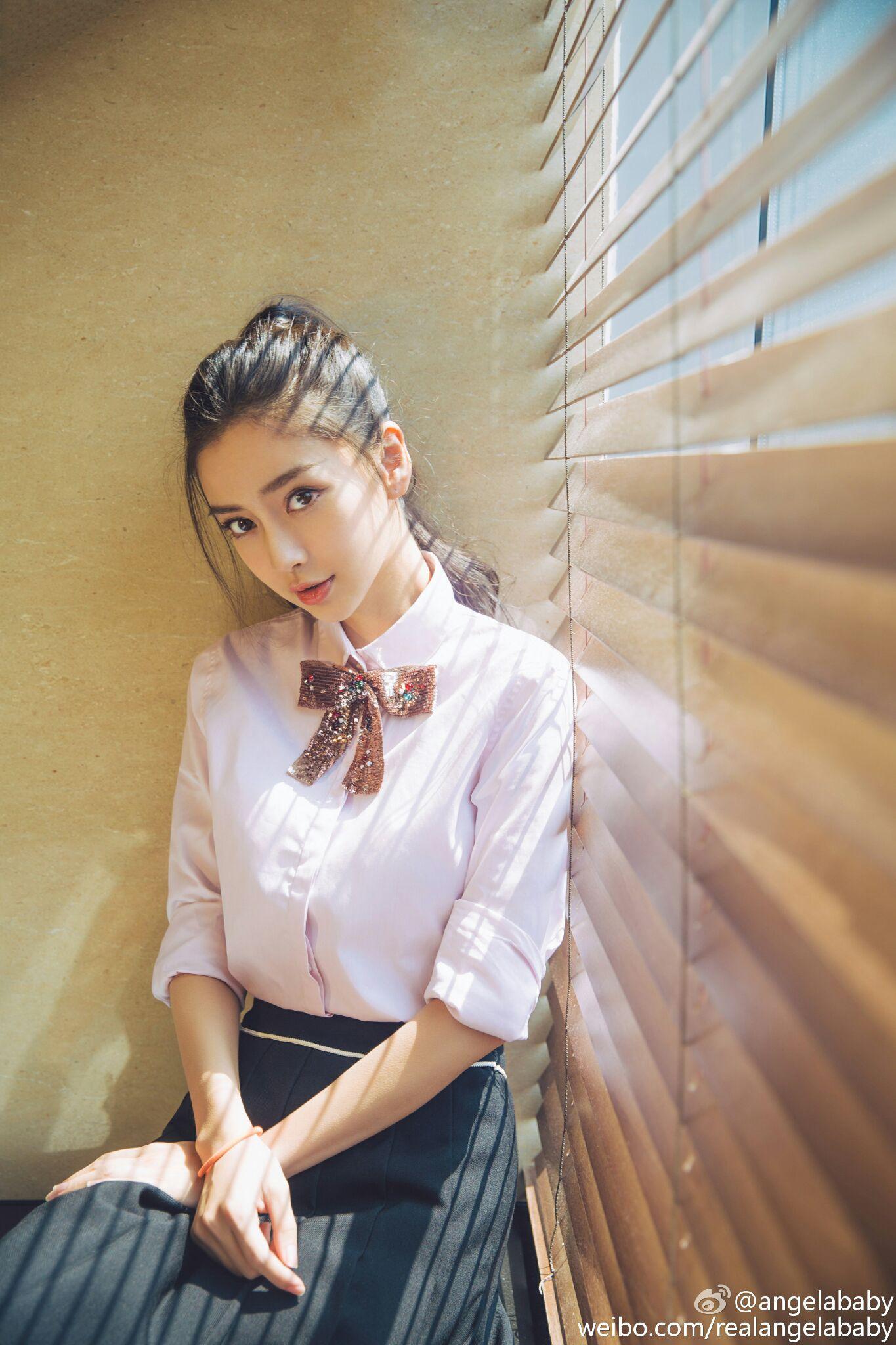 你见过的最美的女性照片是哪张?