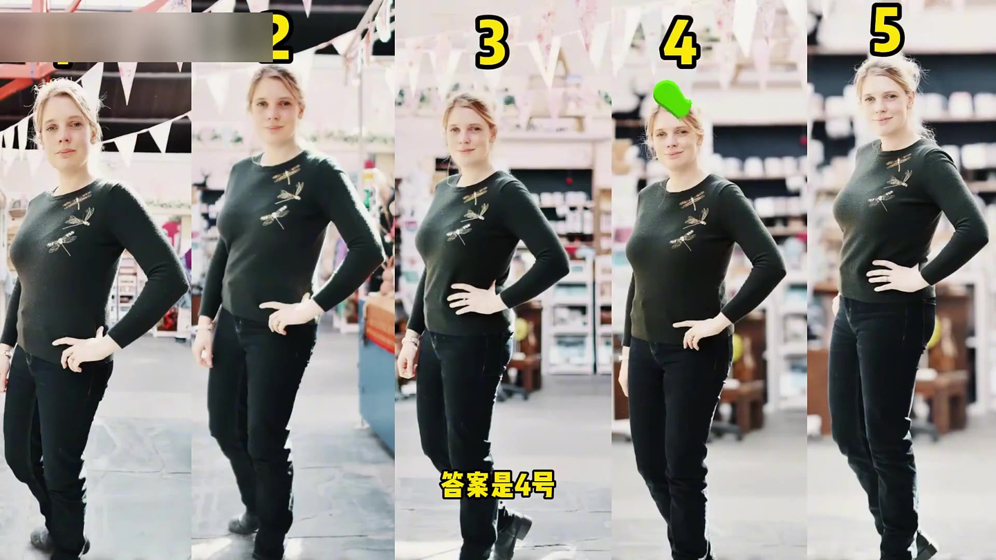 14 vs 24 vs 50 vs 85 vs 135,人像差距大到离谱