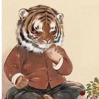 Zhihu profile picture for @randomized