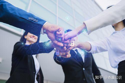 为什么我们需要合作和团队精神 - 知乎