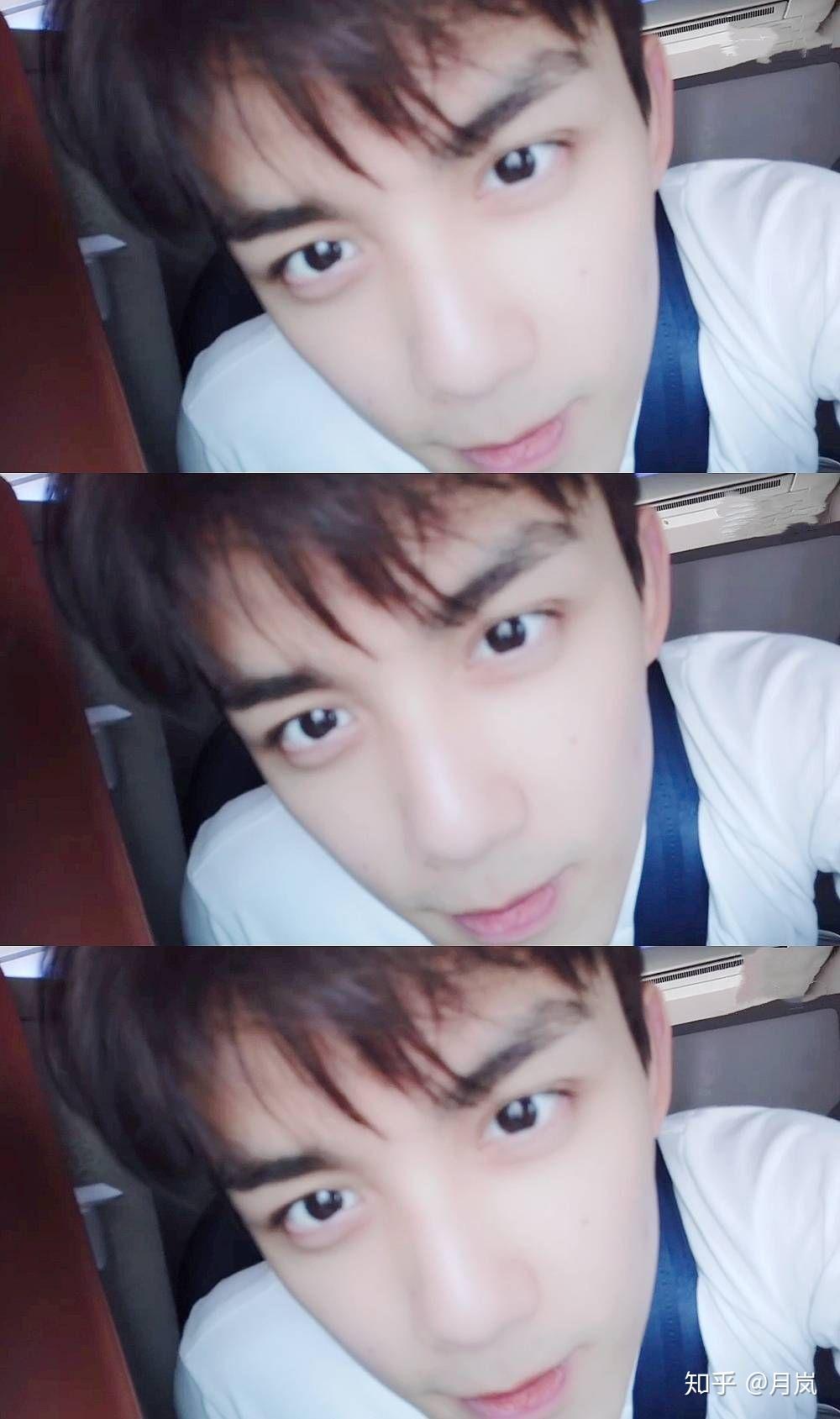 吴磊有哪些出圈神图? - 知乎