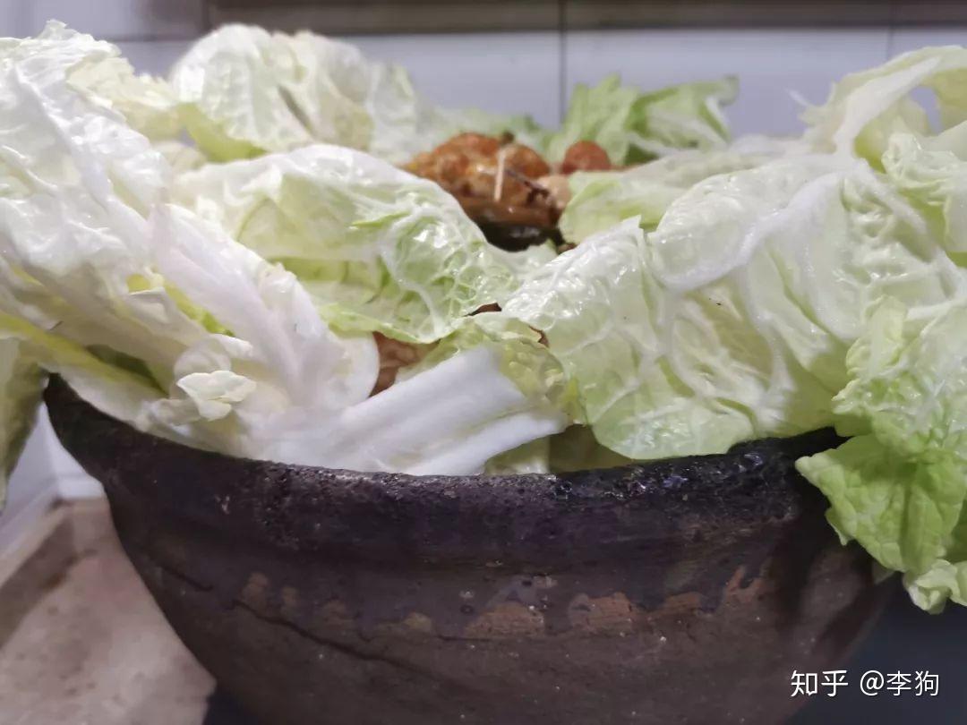 酥锅｜来山东必吃的美食，十几种材料一锅炖，堪称鲁菜中的佛跳墙 - 哔哩哔哩