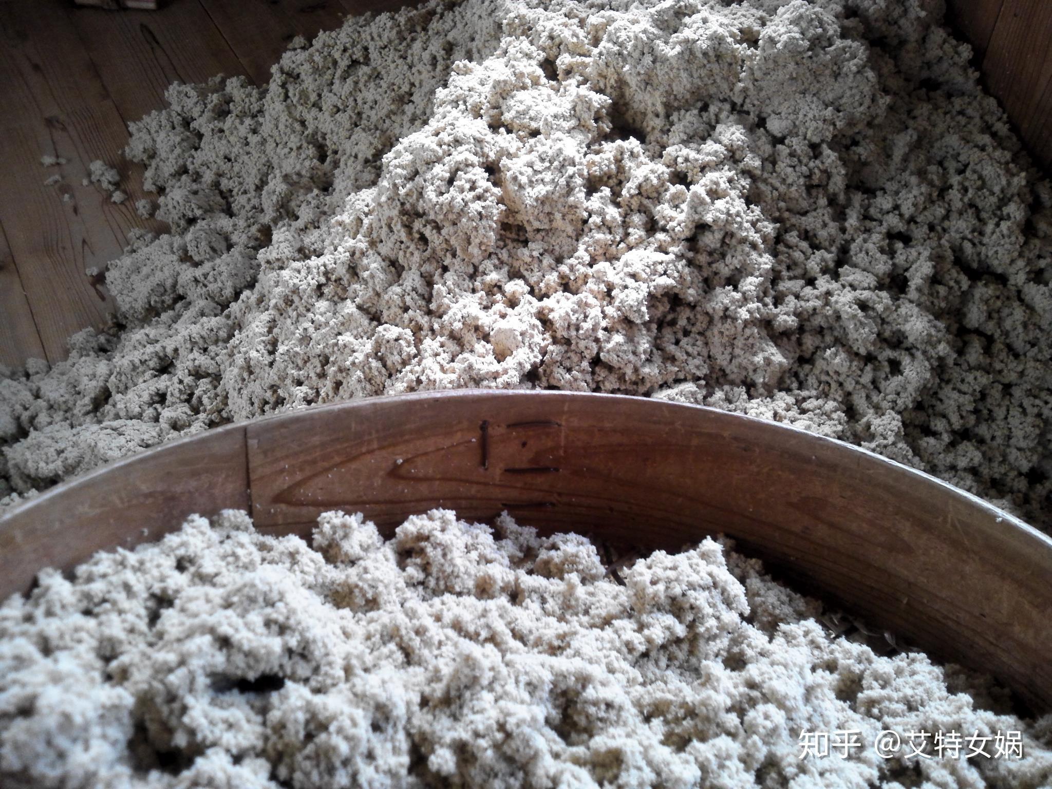 日本艾条艾绒工艺原来是从中国唐朝学习的艾特女娲研发石磨艾绒的经历