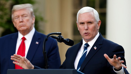 如何看待拜登,彭斯,川普都被查出私藏涉密文件? - 知乎