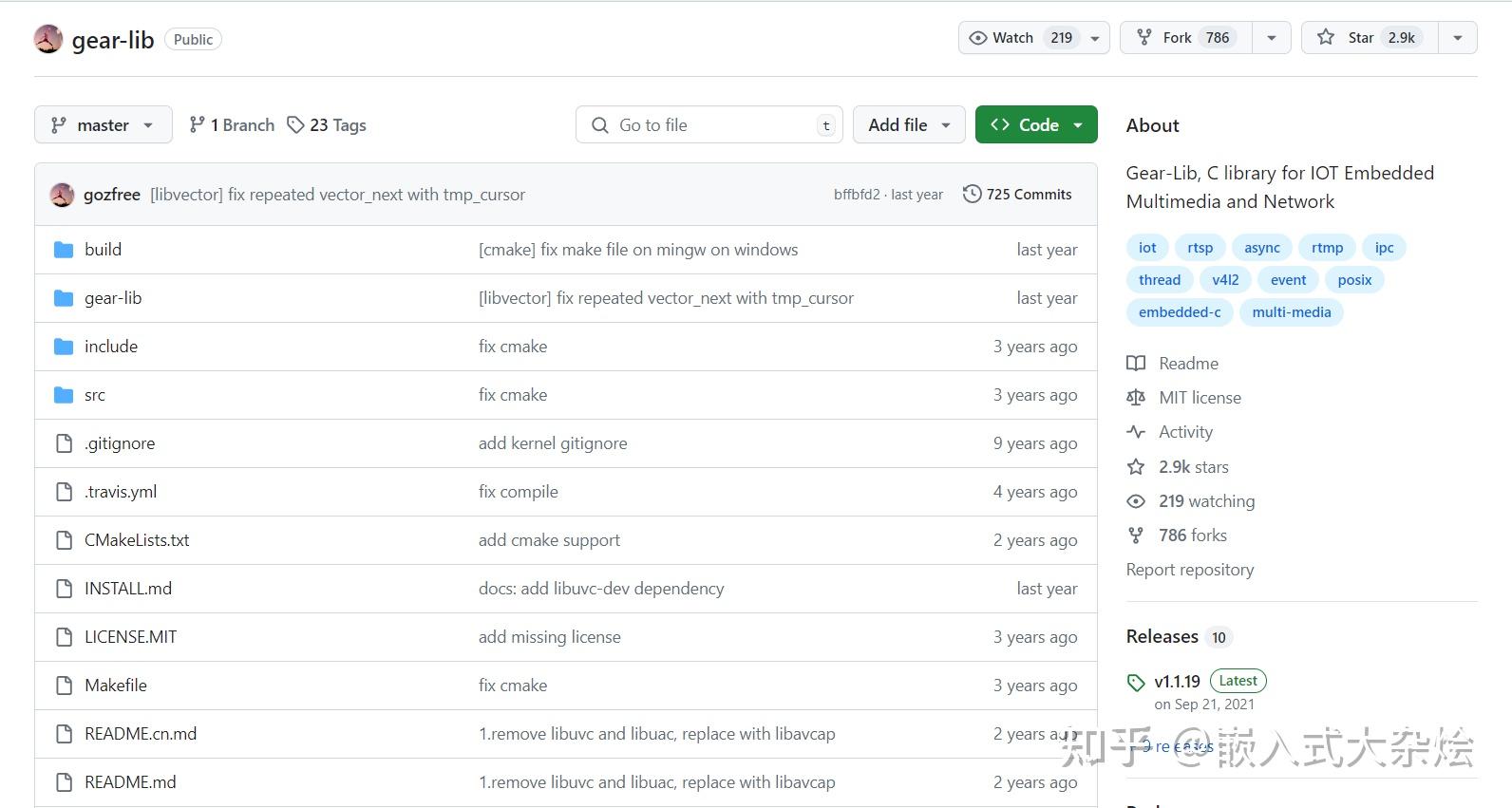 Github上的简单的C语言项目有哪些推荐？ - 知乎
