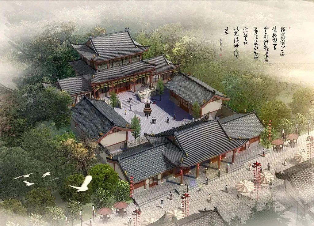 中国城隍庙观看指南!是谁在默默守护你的家乡? - 知乎