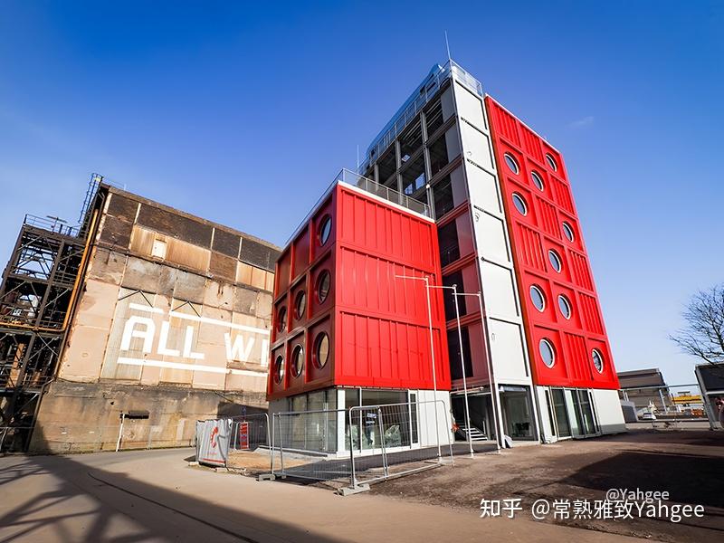 模块化建筑设计在快速建造项目中的优势 - 知乎