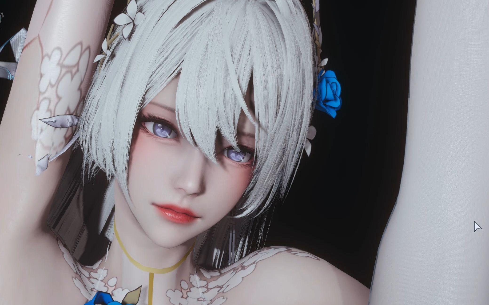 深空之眼 庚辰-海上的私语人物卡 hs2