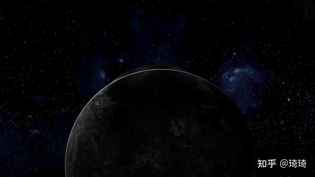 太阳 → 白矮星 → 黑矮星 → ? - 知乎