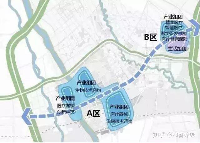 成都温江医学城