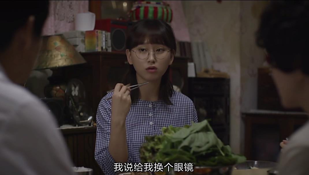 看过《请回答1988》的亲们是如何看待成宝拉这一角色的?
