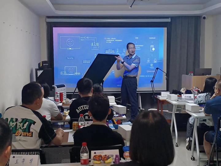 周茂强老师维也纳颌学流程班,非常值得期待! - 知乎