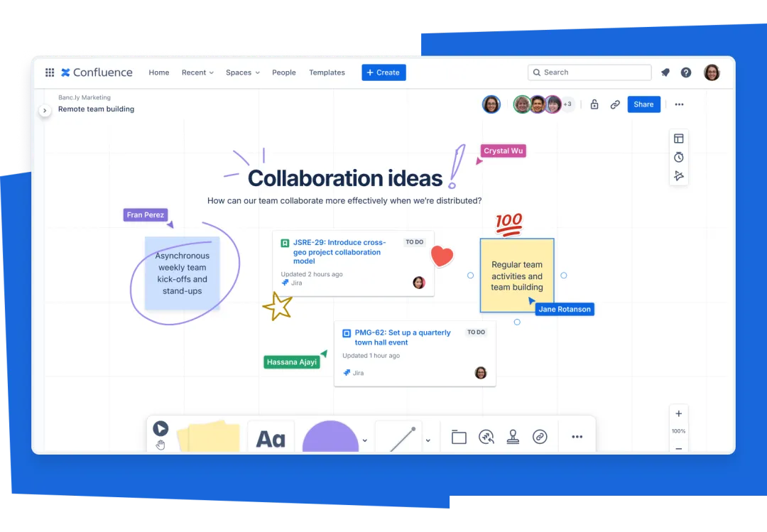 什么是流程建模软件？如何选择合适的流程建模软件？Confluence、Jira、Trello等9大BPM工具认识一下！ - 知乎