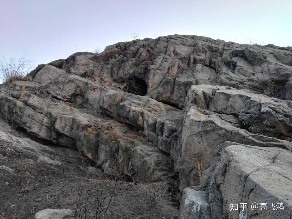 紫玉山樊重石室