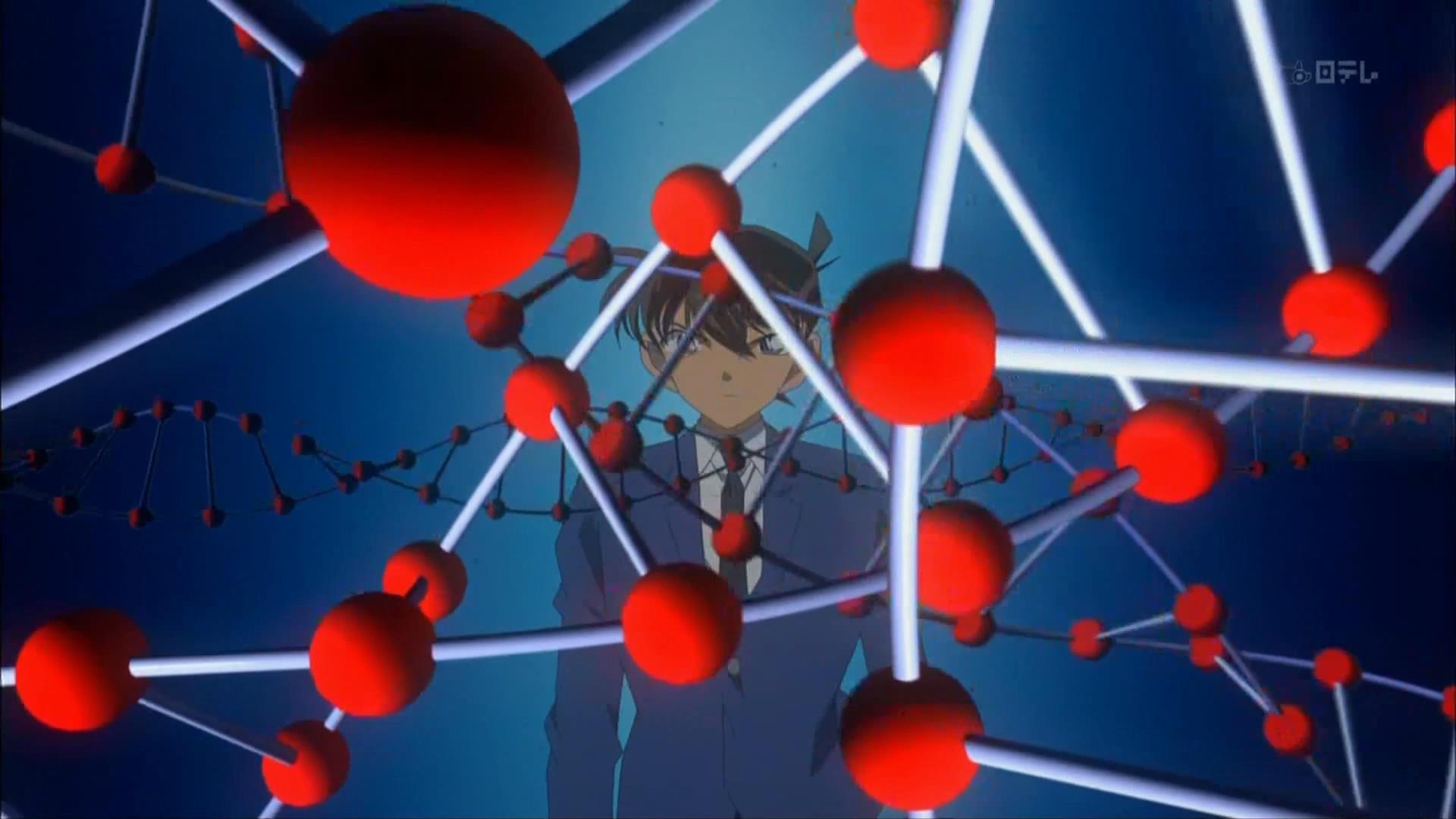 名侦探柯南op25revive为什么那么受欢迎