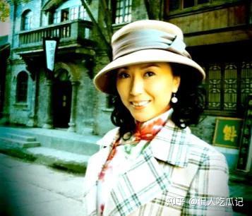 马元:因《血色浪漫》成名,不懂浪漫的他与演员妻子恩爱15年,成了惹人羡的模范夫妻 - 知乎