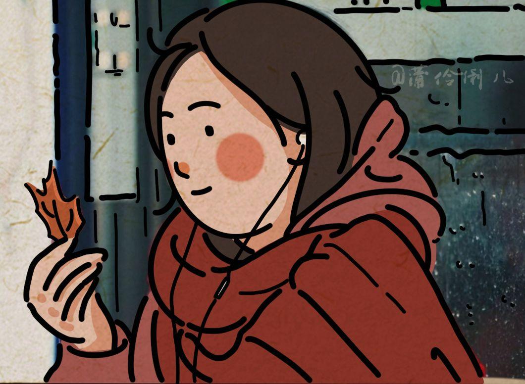 有没有好看的非人物微信头像