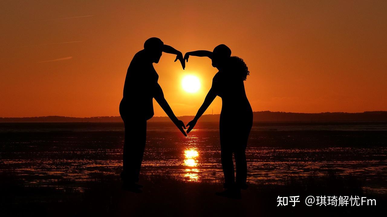 对爱过的你说 以前打扰了 以后不会了 - 知乎