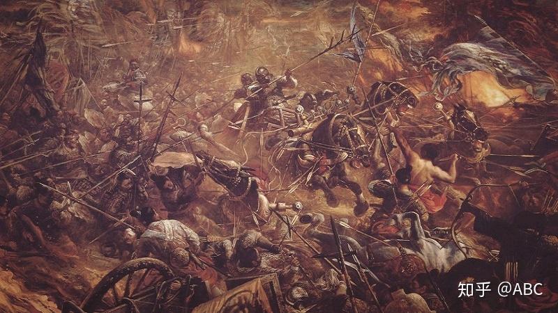 品八王之乱 - 知乎