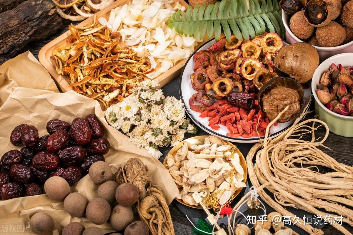 中药材价格狂飙,中药企如何逆势增长?